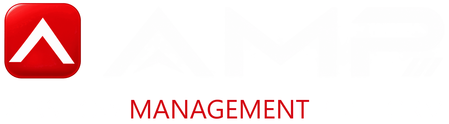 AMP — Airshow Management Platform